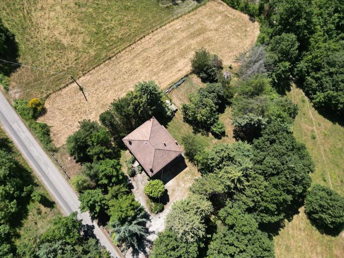 Image No.22-Maison / Villa de 2 chambres à vendre à Caprese Michelangelo