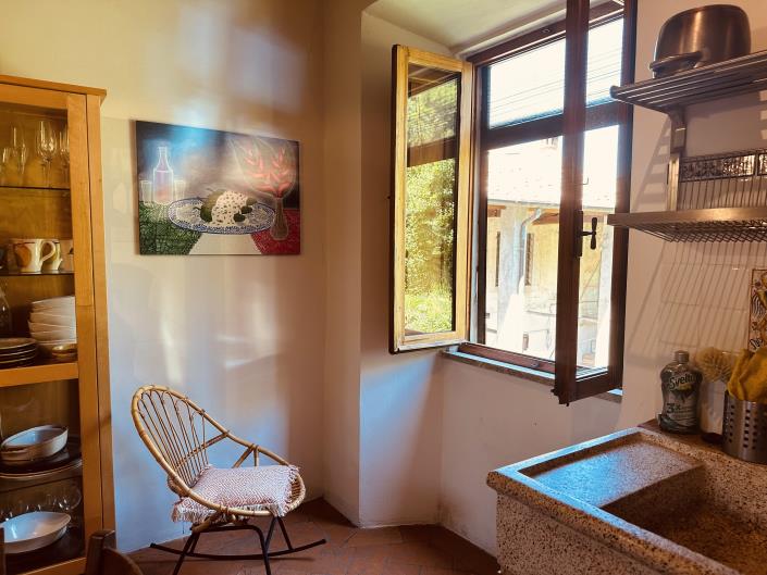 Image No.4-Appartement de 2 chambres à vendre à Anghiari