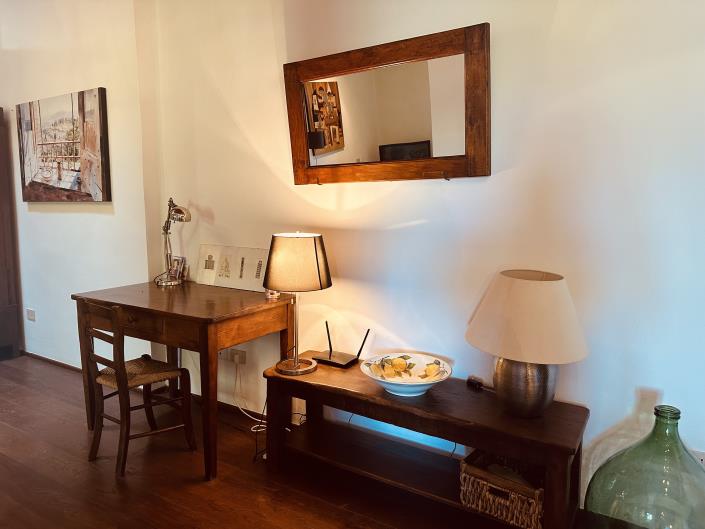 Image No.7-Appartement de 2 chambres à vendre à Anghiari