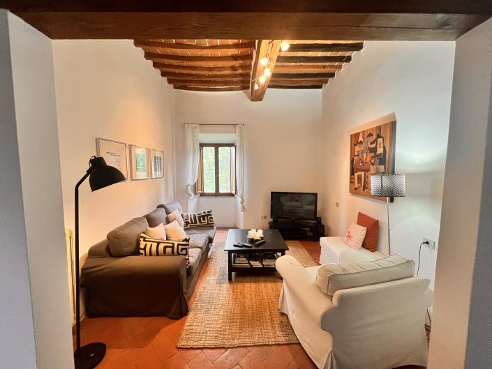 Image No.8-Appartement de 2 chambres à vendre à Anghiari