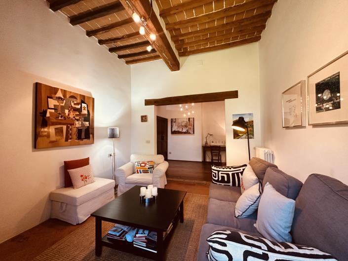 Image No.9-Appartement de 2 chambres à vendre à Anghiari