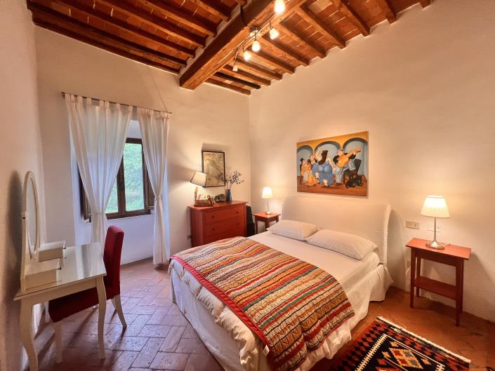 Image No.11-Appartement de 2 chambres à vendre à Anghiari