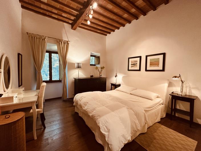 Image No.12-Appartement de 2 chambres à vendre à Anghiari