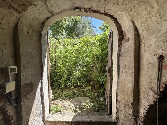Image No.16-Appartement de 2 chambres à vendre à Anghiari
