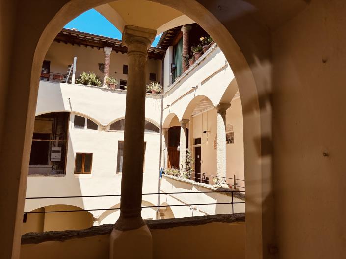 Image No.18-Appartement de 2 chambres à vendre à Anghiari