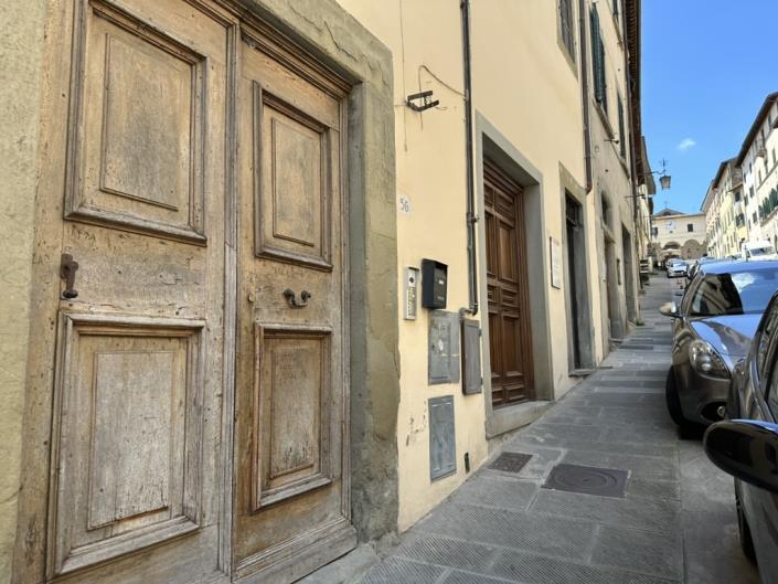 Image No.24-Appartement de 2 chambres à vendre à Anghiari
