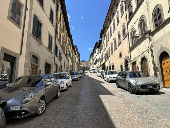 Image No.26-Appartement de 2 chambres à vendre à Anghiari