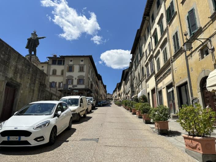 Image No.27-Appartement de 2 chambres à vendre à Anghiari