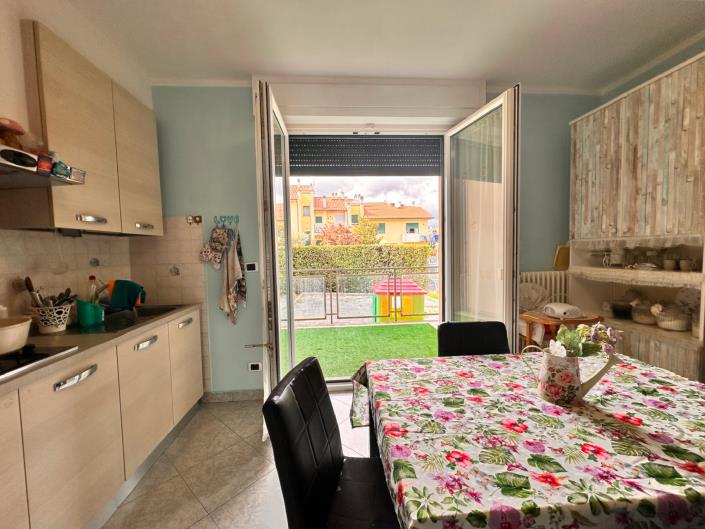 Image No.7-Appartement de 3 chambres à vendre à Anghiari