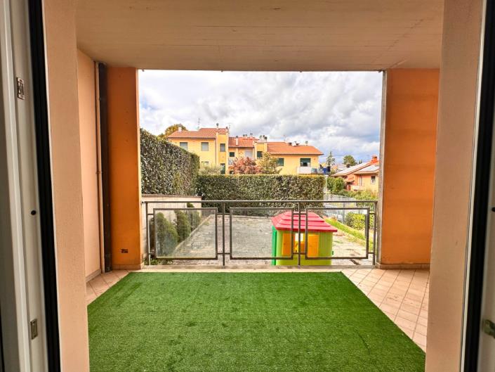 Image No.8-Appartement de 3 chambres à vendre à Anghiari