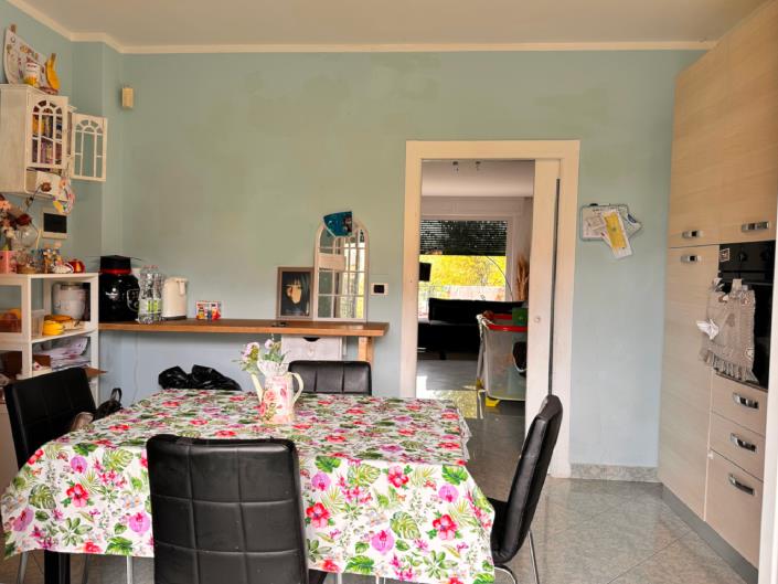 Image No.9-Appartement de 3 chambres à vendre à Anghiari