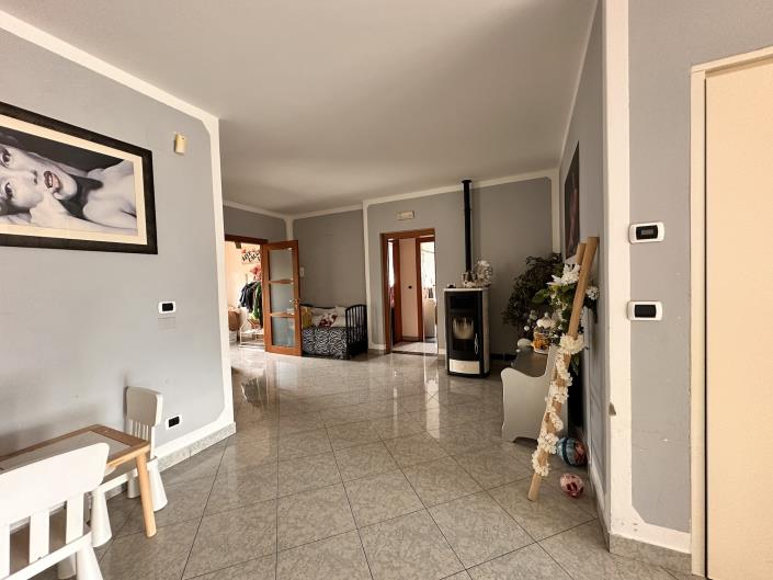 Image No.10-Appartement de 3 chambres à vendre à Anghiari