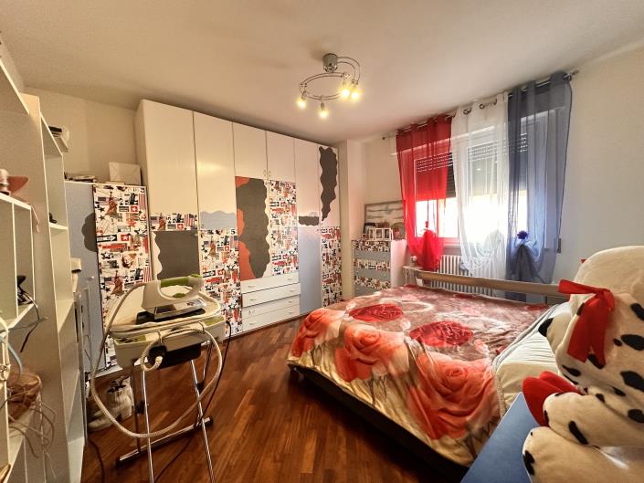 Image No.12-Appartement de 3 chambres à vendre à Anghiari