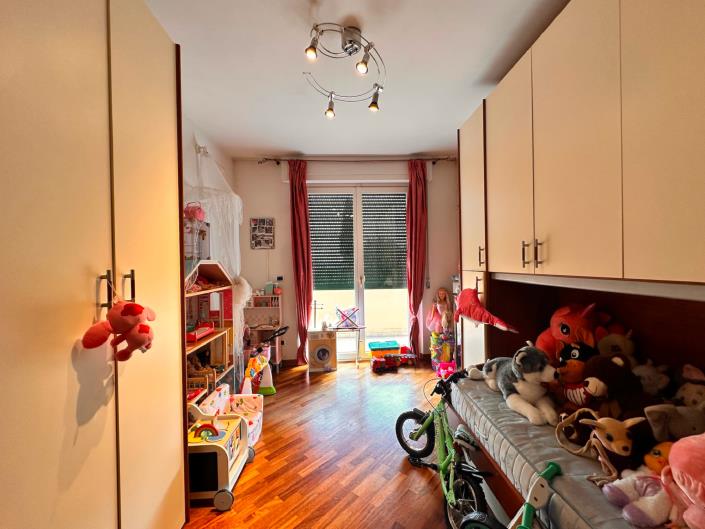 Image No.18-Appartement de 3 chambres à vendre à Anghiari