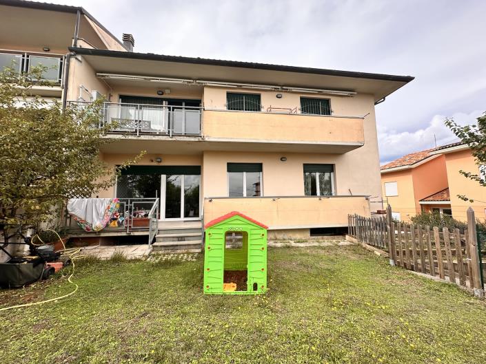 Image No.25-Appartement de 3 chambres à vendre à Anghiari