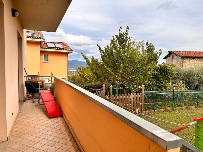 Image No.26-Appartement de 3 chambres à vendre à Anghiari