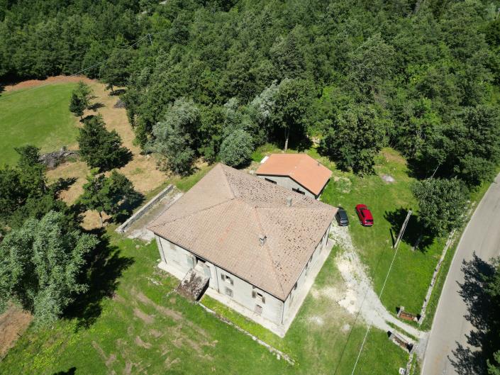 Image No.41-4 Bed Country Property for sale