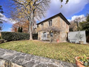 1 - Anghiari, Apartment