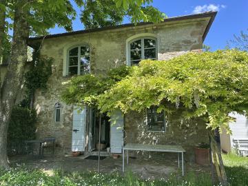 1 - Anghiari, Appartement