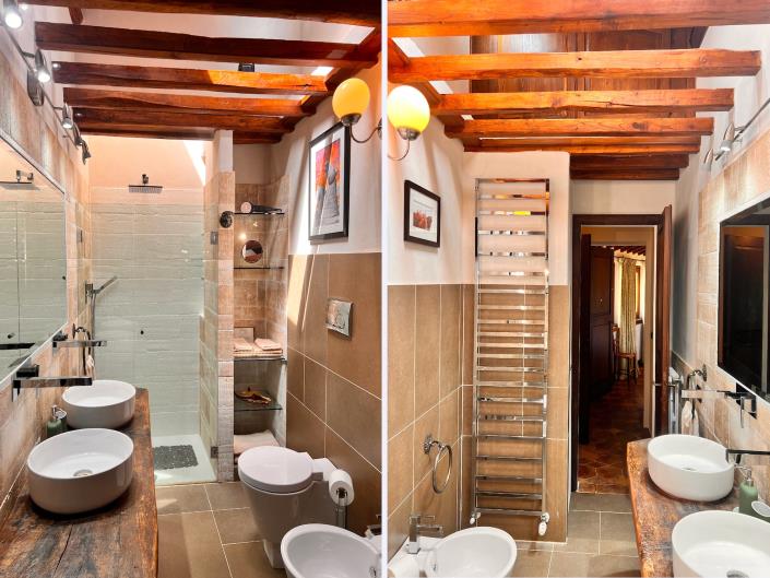 Image No.25-9 Bed Country Property for sale