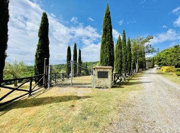 A342-Gated-Entrance