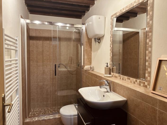 Image No.44-Propriété de pays de 9 chambres à vendre à Anghiari