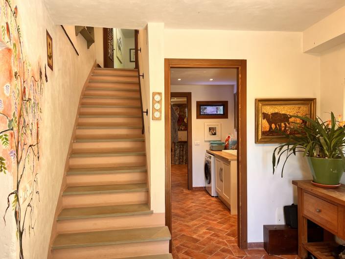 Image No.12-Maison de campagne de 3 chambres à vendre à Badia Tedalda