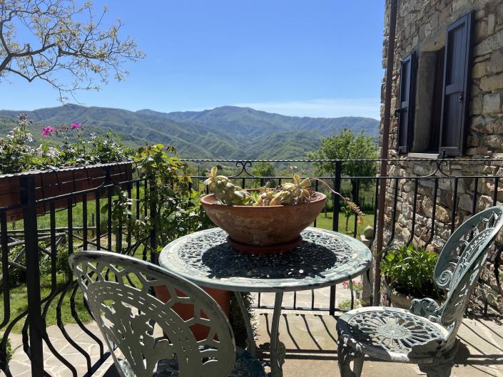 Image No.5-Maison de campagne de 3 chambres à vendre à Badia Tedalda