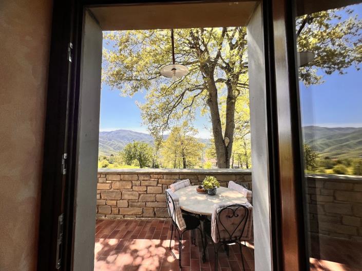 Image No.21-Maison de campagne de 3 chambres à vendre à Badia Tedalda