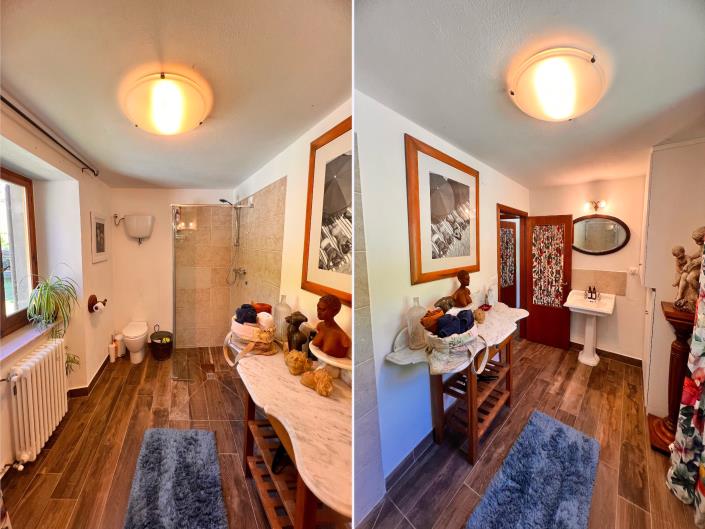 Image No.13-Maison de campagne de 3 chambres à vendre à Badia Tedalda