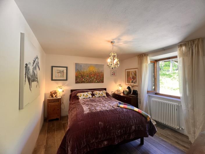 Image No.14-Maison de campagne de 3 chambres à vendre à Badia Tedalda