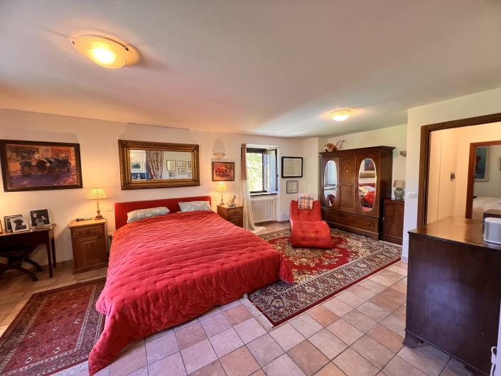 Image No.17-Maison de campagne de 3 chambres à vendre à Badia Tedalda