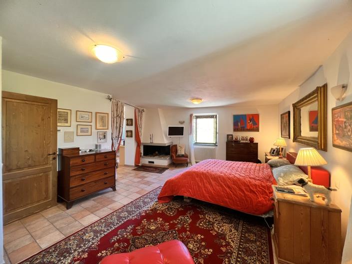 Image No.18-Maison de campagne de 3 chambres à vendre à Badia Tedalda