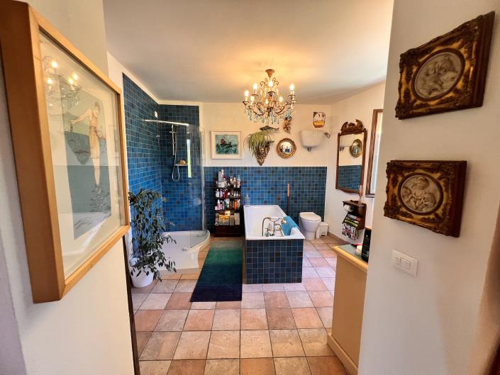 Image No.19-Maison de campagne de 3 chambres à vendre à Badia Tedalda