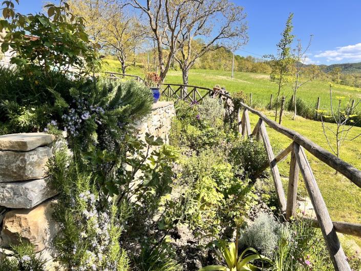 Image No.38-Maison de campagne de 3 chambres à vendre à Badia Tedalda