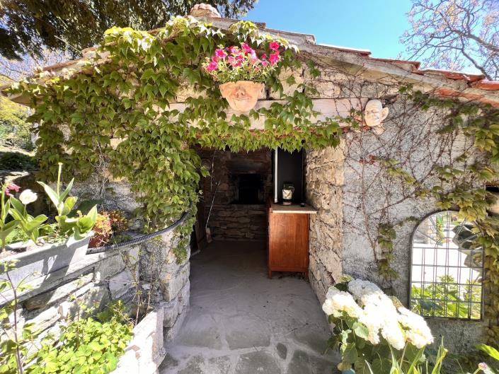 Image No.33-Maison de campagne de 3 chambres à vendre à Badia Tedalda