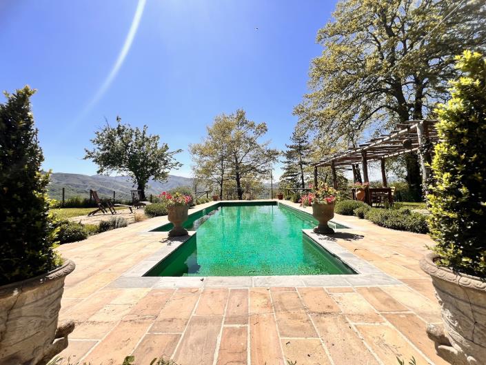 Image No.30-Maison de campagne de 3 chambres à vendre à Badia Tedalda