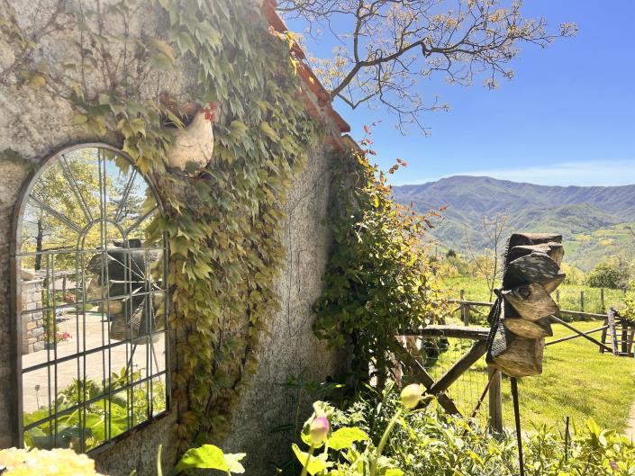 Image No.34-Maison de campagne de 3 chambres à vendre à Badia Tedalda