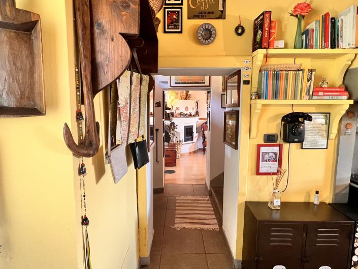 Image No.10-Maison de campagne de 2 chambres à vendre à Anghiari