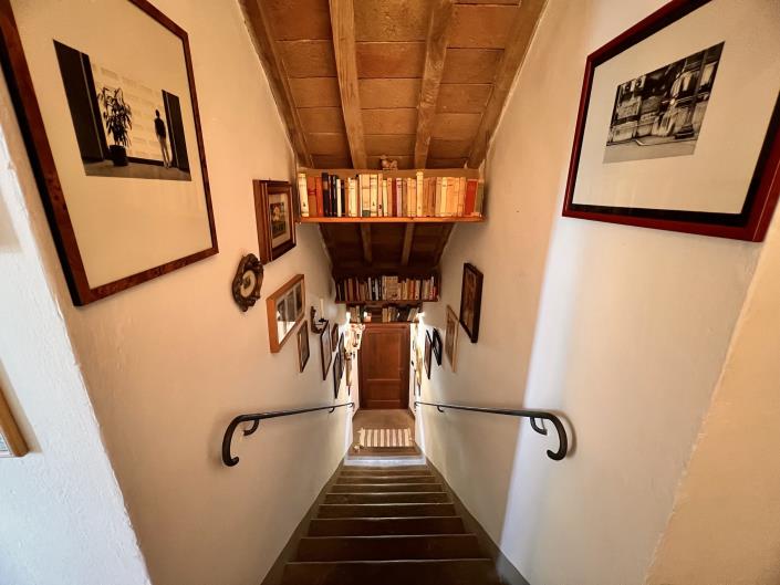 Image No.15-Maison de campagne de 2 chambres à vendre à Anghiari