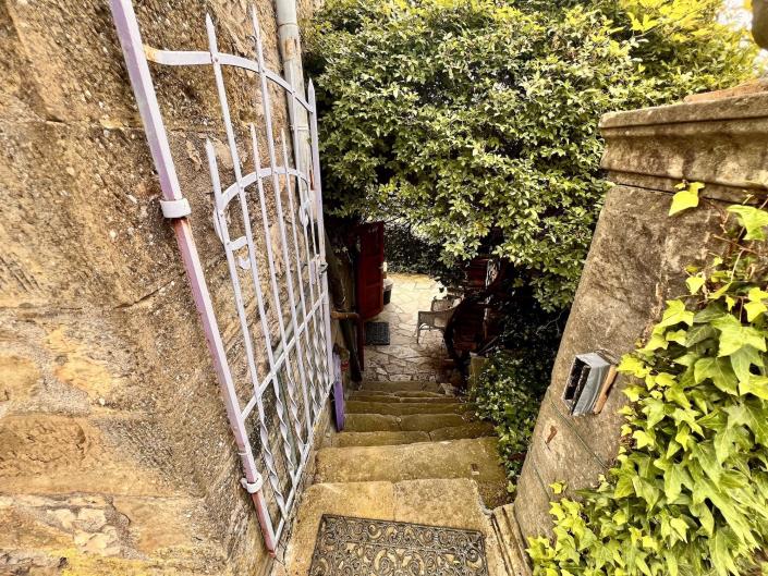 Image No.21-Maison de campagne de 2 chambres à vendre à Anghiari