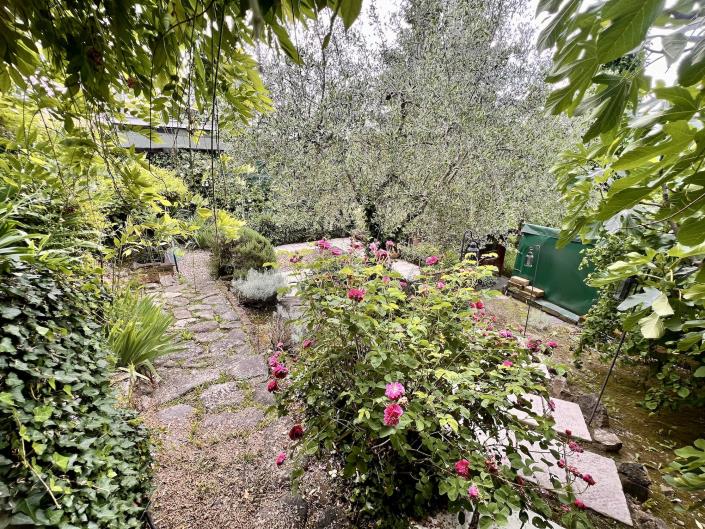 Image No.27-Maison de campagne de 2 chambres à vendre à Anghiari