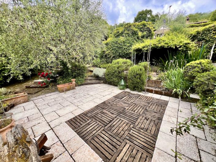 Image No.29-Maison de campagne de 2 chambres à vendre à Anghiari