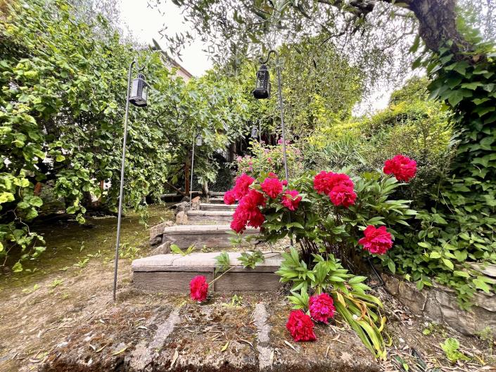 Image No.30-Maison de campagne de 2 chambres à vendre à Anghiari