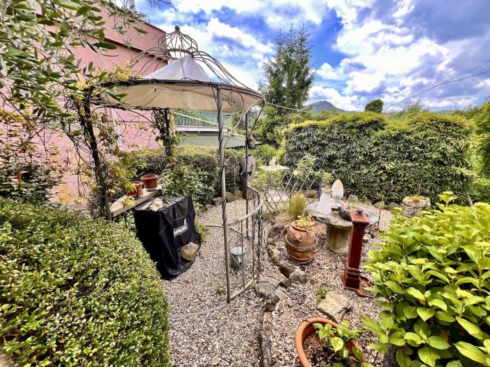 Image No.34-Maison de campagne de 2 chambres à vendre à Anghiari