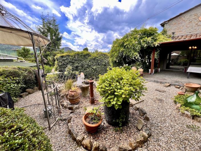 Image No.35-Maison de campagne de 2 chambres à vendre à Anghiari
