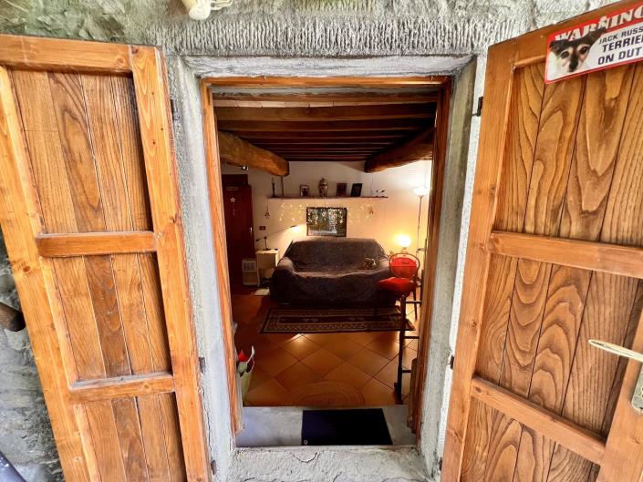 Image No.23-Maison de campagne de 2 chambres à vendre à Anghiari