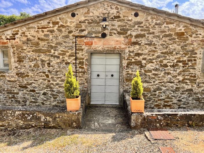 Image No.5-Appartement de 2 chambres à vendre à Anghiari