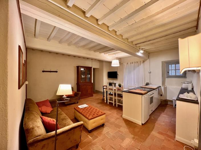 Image No.8-Appartement de 2 chambres à vendre à Anghiari