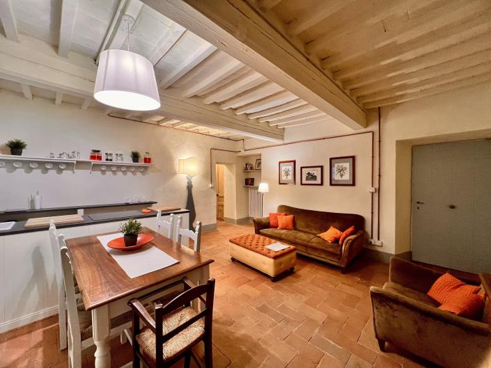 Image No.7-Appartement de 2 chambres à vendre à Anghiari